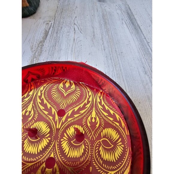 Pier 1 apple crisp candle fall new 11 oz - Picture 6 of 6